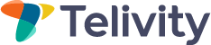 Telivity-Logo-a-za landing page ai